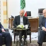 تصويب بوصلة العلاقات اللبنانية – الإيرانية لا يعني عدائيةً