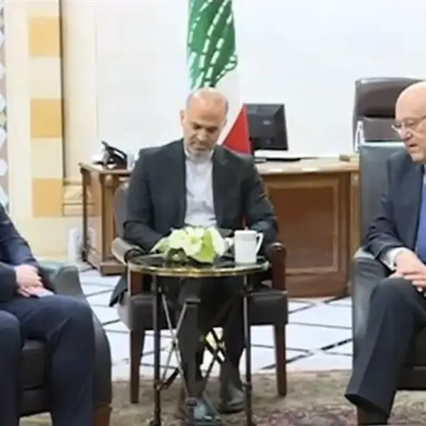 تصويب بوصلة العلاقات اللبنانية – الإيرانية لا يعني&hellip;