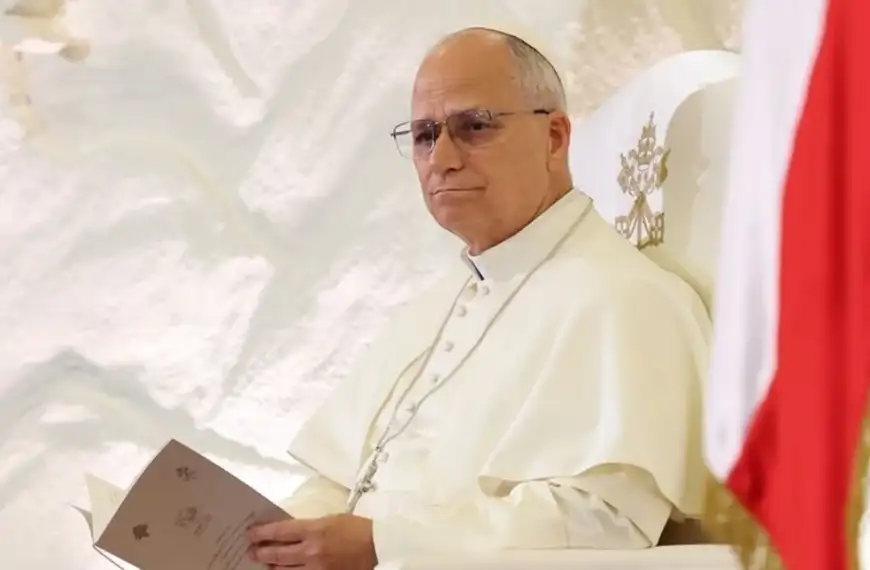 لبنان يراهن على “الرجل الأبيض” لمنع الحرب عليه