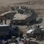 الانعزالية السنية ولعنة المظلومية