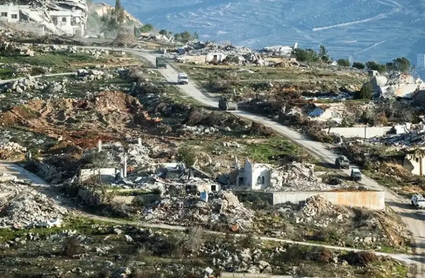 لماذا المشروع اللبناني في أفضل مراحله منذ نصف&hellip;