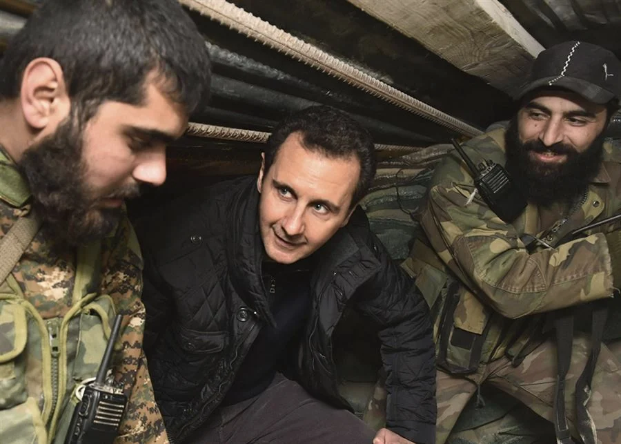 نيويورك تايمز: بـ168 ألف مقاتل.. جنرالات الأسد يخططون لتمرد في سوريا