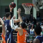 المركزية يواصل عروضه القوية ويُسقط الهومنتمن في مزهر