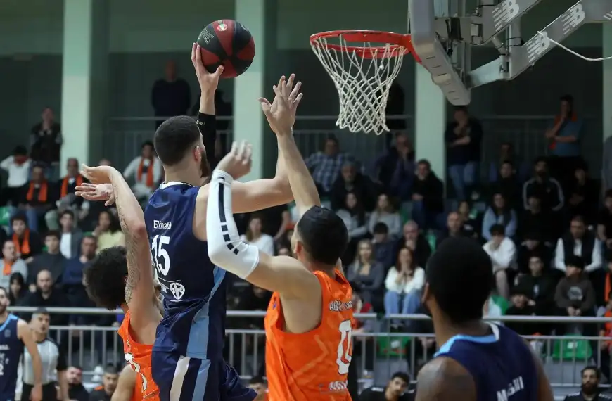 المركزية يواصل عروضه القوية ويُسقط الهومنتمن في مزهر