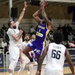 الرياضي ينجو من فخ الأنطونية… ويفرض شخصية البطل في الوقت الإضافي