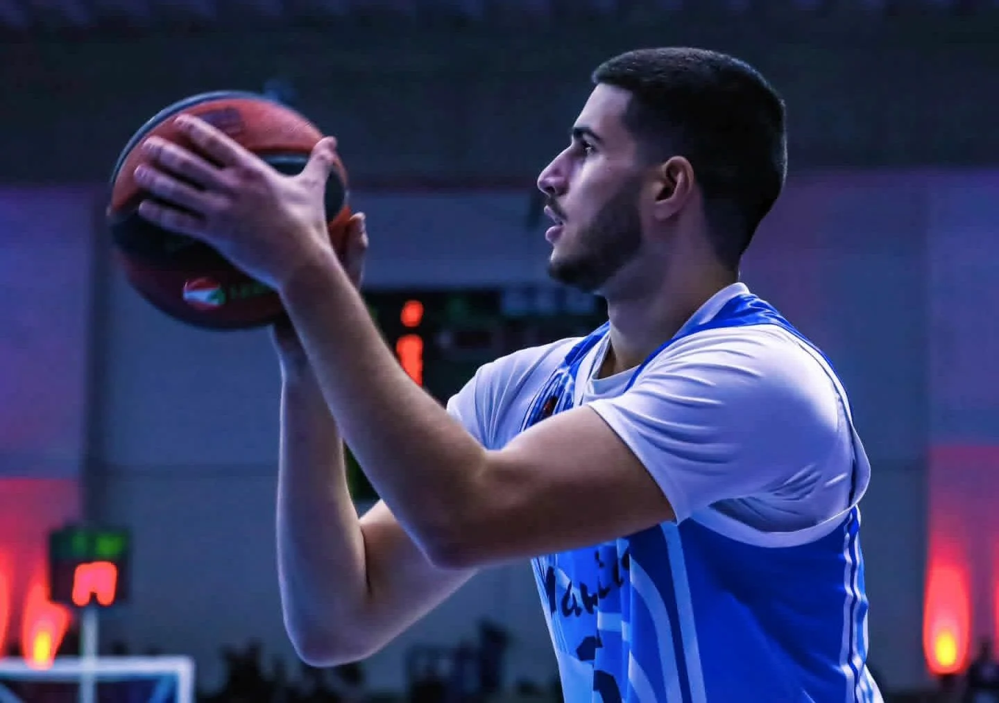 المريميين بلا رحمة في ديك المحدي… فوز عريض على شباب البترون