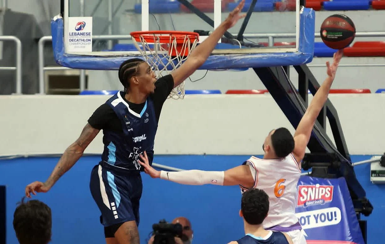 رهان مختلف في خيار المجنّس… لاعب المركزية خيار المنتخب الجديد