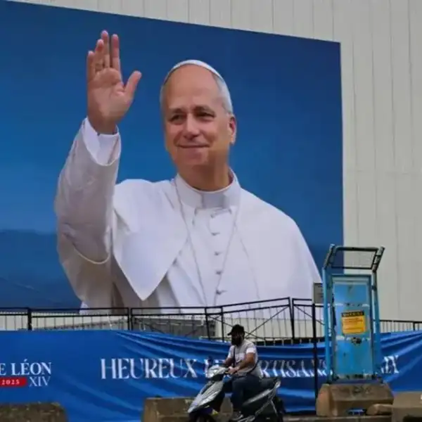 تدابير سير اليوم وغدا مواكبة لزيارة البابا…