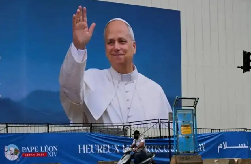 تدابير سير اليوم وغدا مواكبة لزيارة البابا…