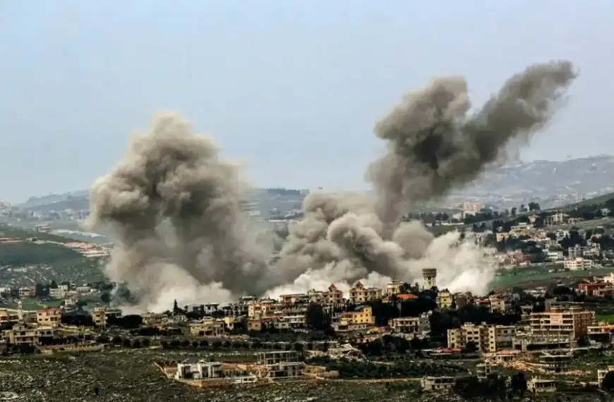 إعلام عبري: لبنان قد ينزع 80% من سلاح…