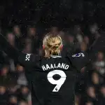 هالاند بعد الـ100 هدف في الدوري الانجليزي: “هذا ما وُجدت لأجله… أن أسجّل!”