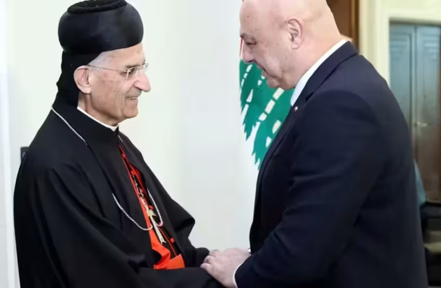 حرب غير ضرورية ومخرج لائق للحزب