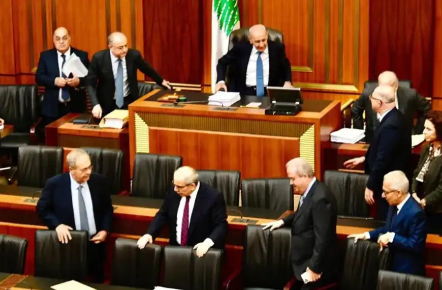 مؤتمر دعم الجيش في شباط والمكان غير محدد…&hellip;