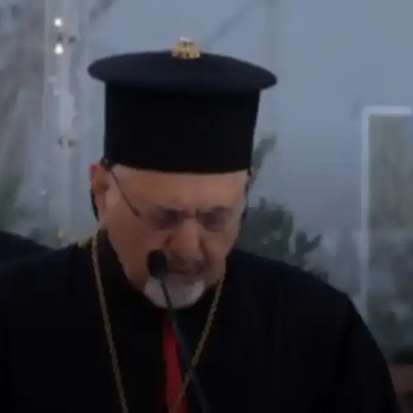 بطريرك السريان الكاثوليك: زيارة البابا رسالة سلام وأخوّة…