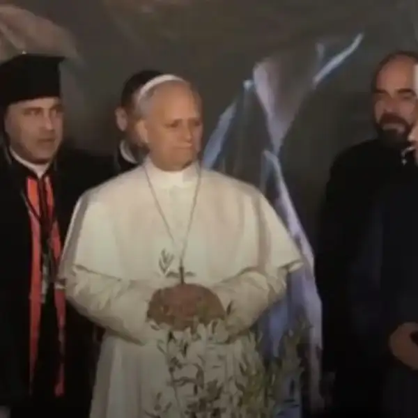 البابا لاوون: قلقٌ وإحباط… لكن السلام ممكن