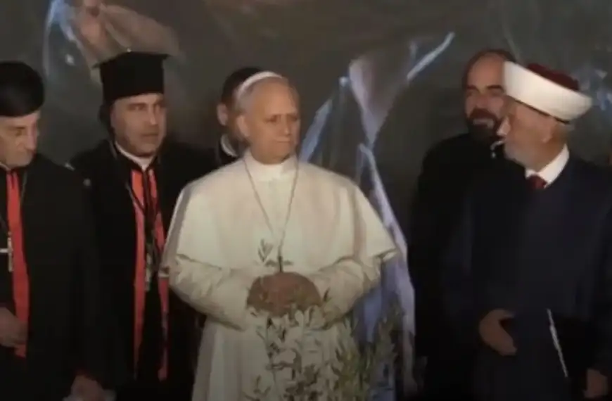 البابا لاوون: قلقٌ وإحباط… لكن السلام ممكن