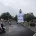 بالصّور: تدابير الجيش اللبناني خلال زيارة البابا