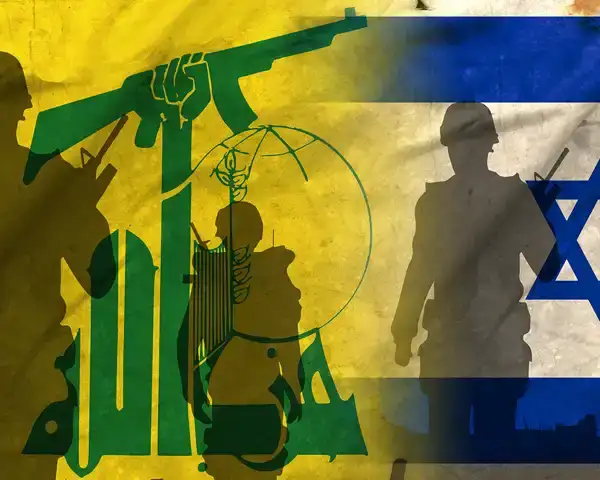 عن احتمال اندلاع حرب جديدة بين حزب الله…