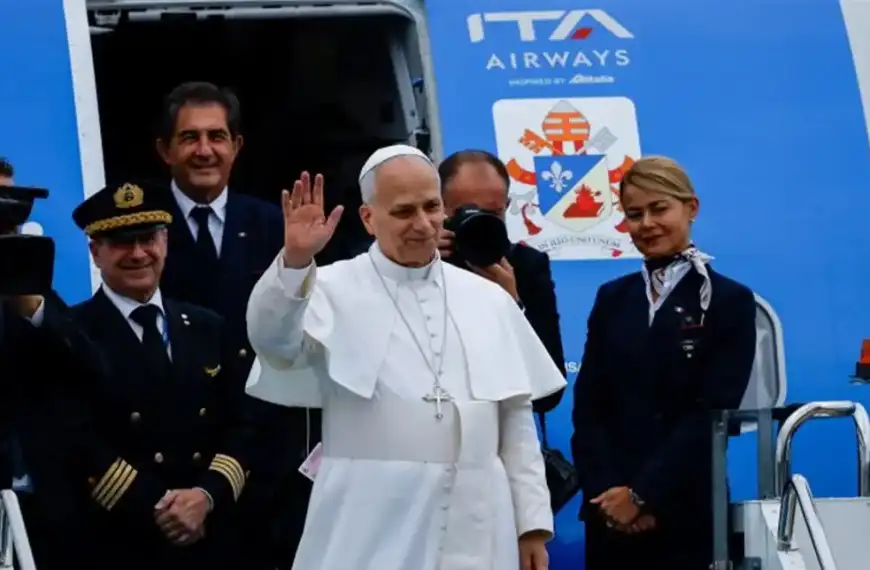 مرحلة حاسمة بعد الزيارة البابوية.. ضغط اميركي وتصعيد…