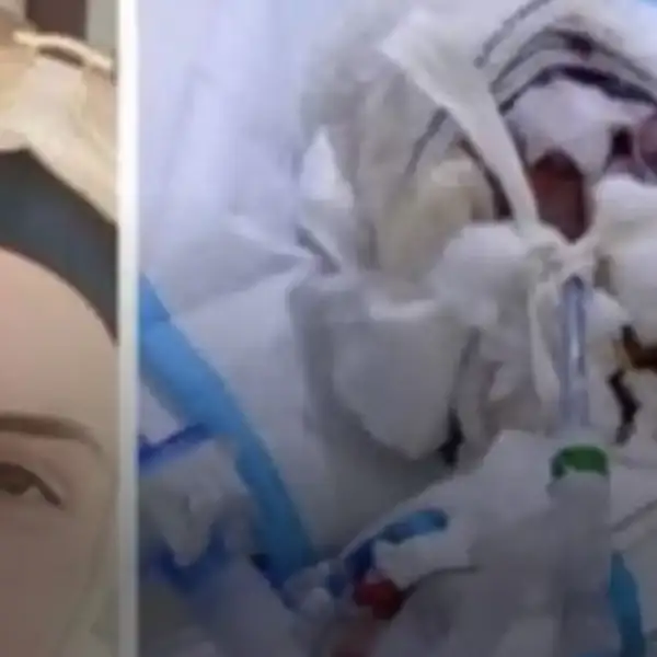 أحرق زوجته بالزيت ورماها واختفى… ومكمن محكم يوقع…