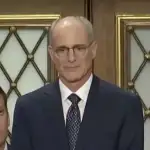 السفير الإسرائيلي في واشنطن: لا نريد العمل ضد لبنان نريد العمل ضد حزب الله