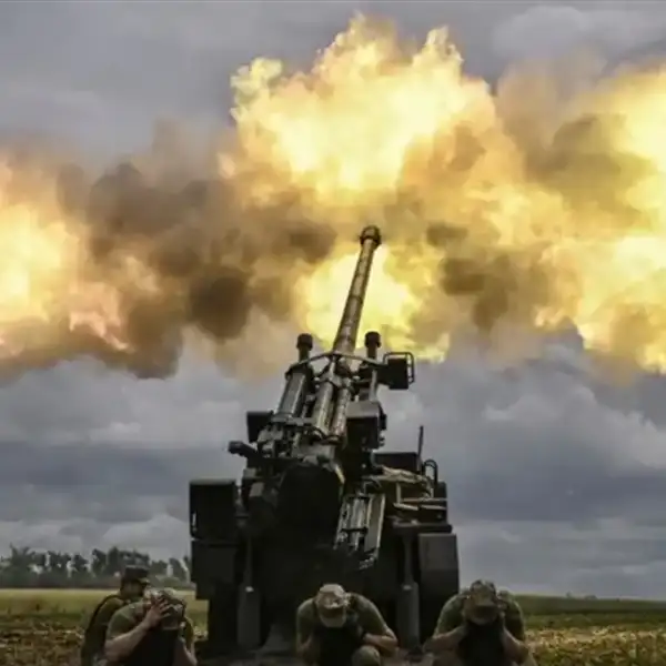 روسيا وأوروبا على حافة الانفجار.. هل دخلت أزمة…