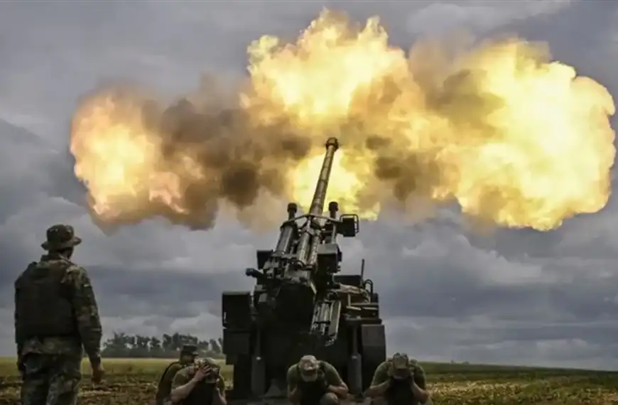 روسيا وأوروبا على حافة الانفجار.. هل دخلت أزمة…