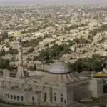 لقاءات لبنانية في بغداد… والعناوين أمنية