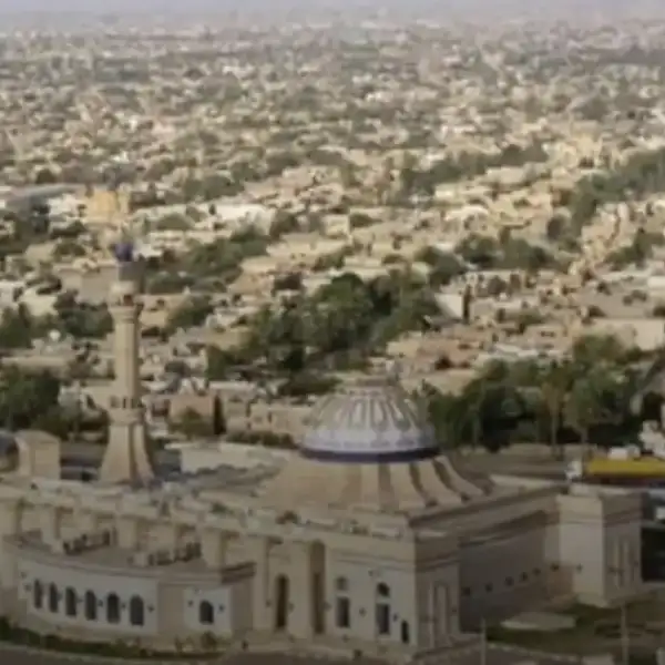 لقاءات لبنانية في بغداد… والعناوين أمنية