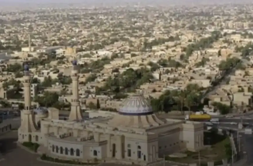 لقاءات لبنانية في بغداد… والعناوين أمنية