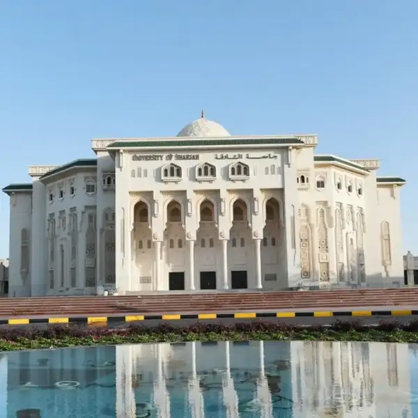 جامعتا الشارقة وبيروت العربية توقعان مذكرة تفاهم لتعزيز&hellip;