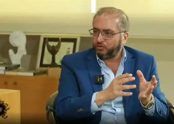 كمال البكاسيني : تأمّلنا خيرًا، وإذ بنا نتحسّر…