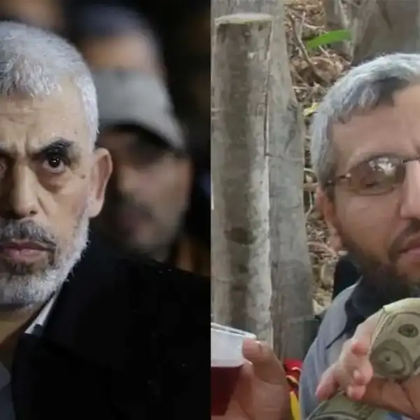 بشأن يحيى السنوار ومحمد الضيف… تسريبات إسرائيليّة تفضح&hellip;