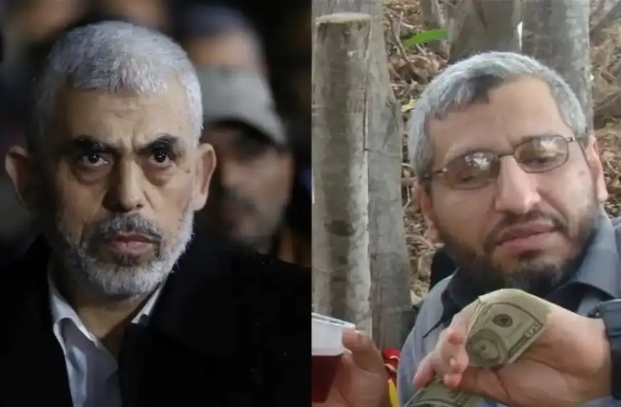 بشأن يحيى السنوار ومحمد الضيف… تسريبات إسرائيليّة تفضح…