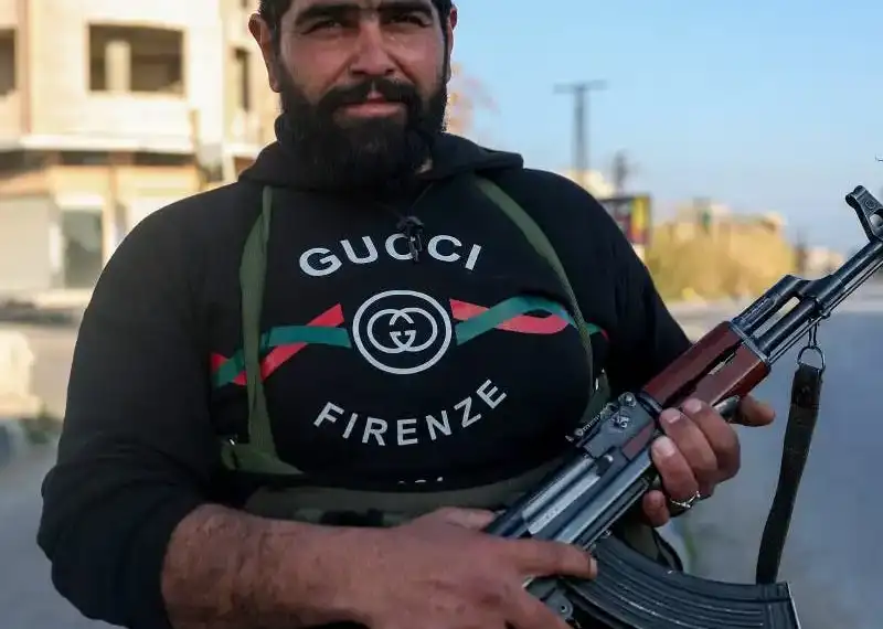 القبض على “مقترح استخدام البراميل المتفجرة” في سوريا