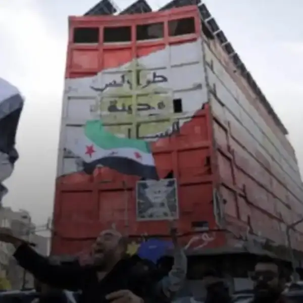 ما موقف القانون من تظاهر النّازحين السوريّين؟