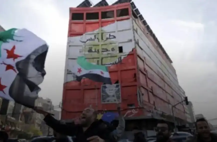 ما موقف القانون من تظاهر النّازحين السوريّين؟