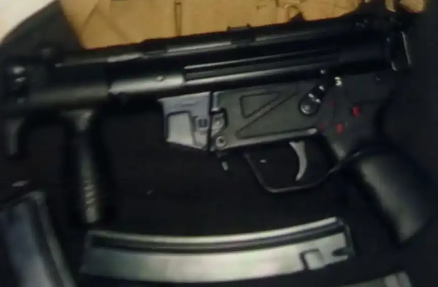 يُدير “هنغار شاتيلا”… الجيش يوقف أحد أخطر المطلوبين