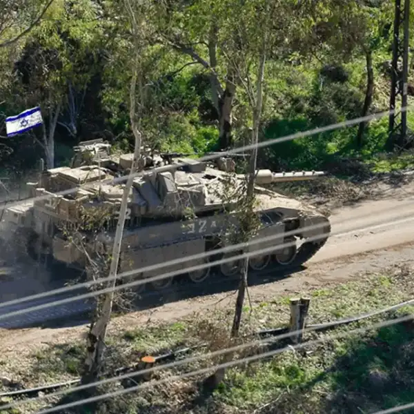 معلومات استخباراتية.. هذه خطة إسرائيل في جنوب لبنان