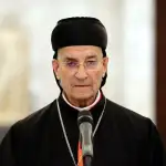 “مسار جديد للبنان”… ماذا قال الراعي عن السلام؟