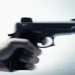 إطلاق نار باتجاه احد المواطنين في المنية… هل من اصابات؟