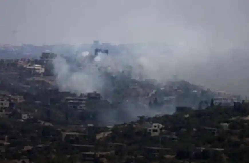 “الصحّة”: شهيد في الغارة على صفد البطيخ