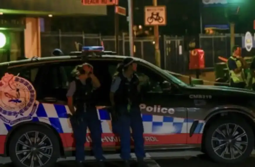 أستراليا تتّهم إيران بهجوم سيدني… وتطرد السفير