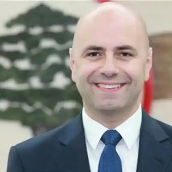 حاصباني: محاولات تخريب لإغراق البلاد بالعتمة