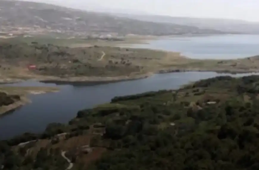 قطع المياه عن مشروع ري صيدا – جزين&hellip;