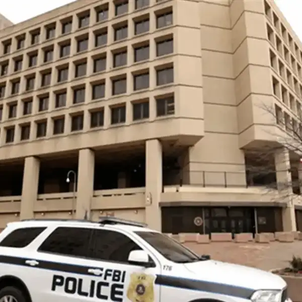 إحباط “مخطط إرهابي” في كاليفورنيا ولوس أنجلوس