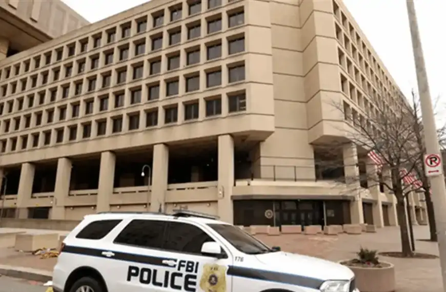 إحباط “مخطط إرهابي” في كاليفورنيا ولوس أنجلوس