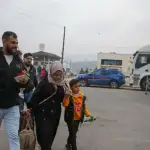 تركيا تكشف عن شروط مشددة لبقاء السوريين على أراضيها