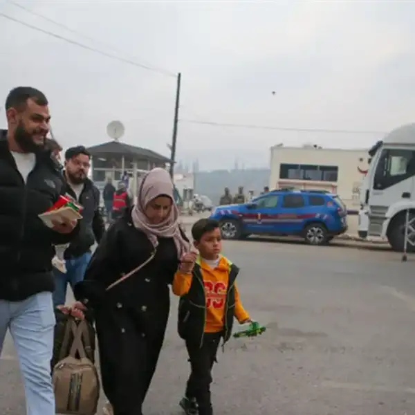 تركيا تكشف عن شروط مشددة لبقاء السوريين على&hellip;