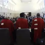 من “نهوض الدولة” إلى استقالات القضاة.. مجلس القضاء يردّ ويحذّر